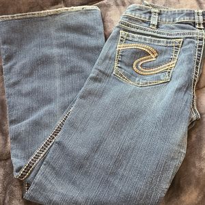Womens jeans
